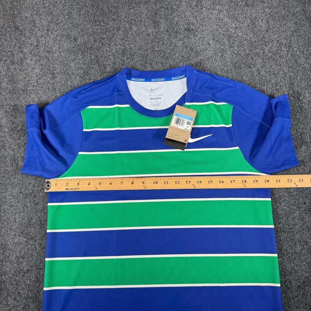 Nike tennis immediate sure
